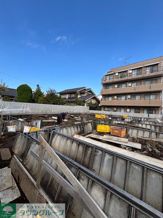 クロエ橋本の物件内観写真